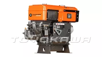 «Двигатель Toyokawa G1100» - фото 6