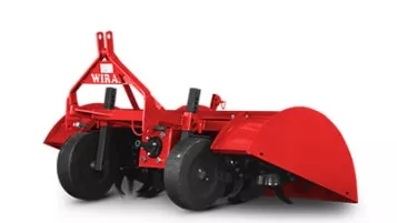 «Почвофреза Wirax | Виракс (1,6 м)» - фото