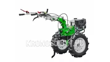 «Мотоблок Аврора | Aurora COUNTRY 1100 MULTI-SHIFT» - фото 6