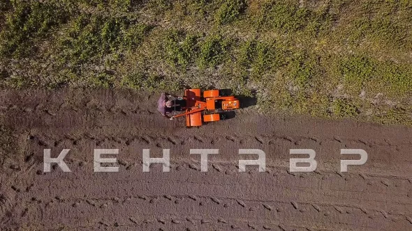 «Мотоблок Кентавр 1081Д (Toyokawa)» - фото 9 «Мотоблок Кентавр 1081Д (Toyokawa)» - фото 9