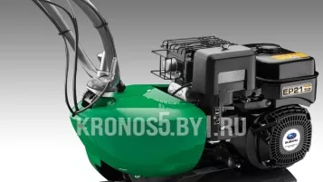 «Мотоблок Кайман | Caiman Vario 70С TWK+» - фото 6 «Мотоблок Кайман | Caiman Vario 70С TWK+» - фото 6