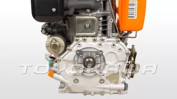 «Двигатель Toyokawa S186 SL» - фото 6