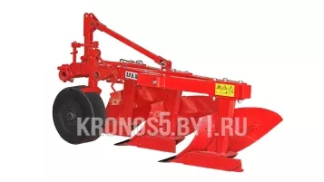 «Плуг Wirax | Виракс (Орлик | Orlik) 3,25» - фото 6