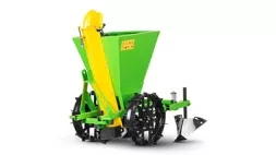 Картофелесажалка Kerland | Керланд СТ-1 (62,5-67,5 см) - фото