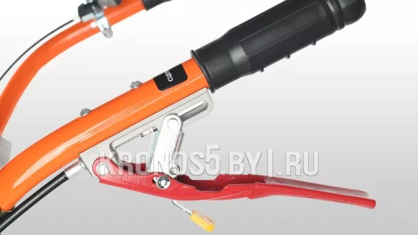 «Мотоблок Патриот | Patriot Урал» - фото 8