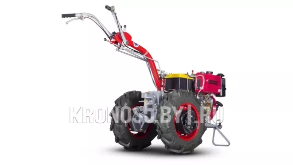 «Мотоблок Мотор Сич МБ 9ДЕ (Weima)» - фото 5