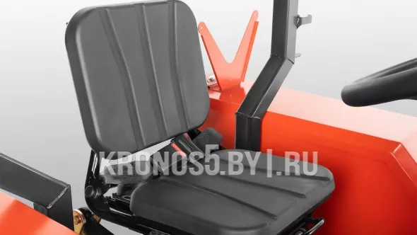 «Трактор Уралец 2204» - фото 7