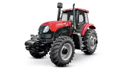 Трактор YTO-X 2204 - фото