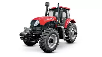 «Трактор YTO-X 2204» - фото