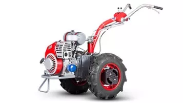 «Мотоблок Мотор Сич МБ-6» - фото