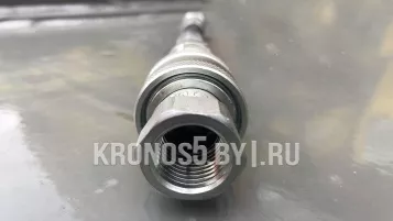 «Гидровыход» - фото 5