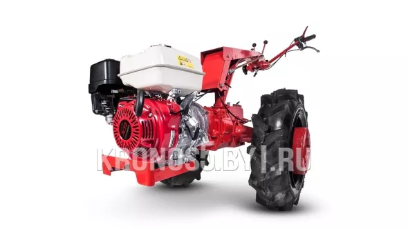 «Мотоблок МТЗ | Беларус 09Н (Honda 9 | 6,00-12)» - фото 11 «Мотоблок МТЗ | Беларус 09Н (Honda 9 | 6,00-12)» - фото 11