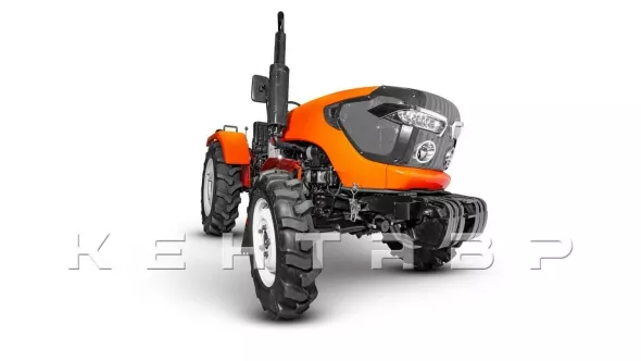 «Трактор Кентавр Т-404 (Toyokawa) (с ПСМ)» - фото 9 «Трактор Кентавр Т-404 (Toyokawa) (с ПСМ)» - фото 9