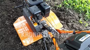 «Мотоблок Патриот | Patriot Самара» - фото 3