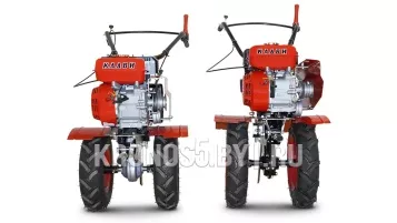 «Мотоблок Авангард АМБ-1-М10 (Lifan)» - фото 4