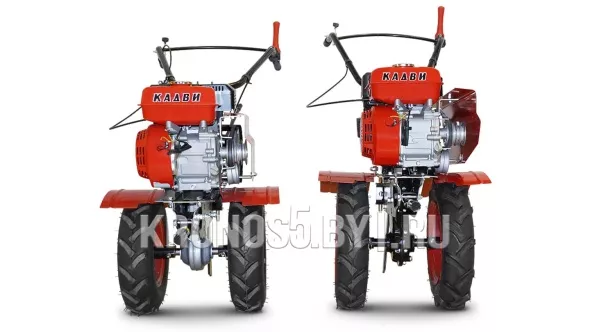 «Мотоблок Авангард АМБ-1-М10 (Lifan)» - фото 3