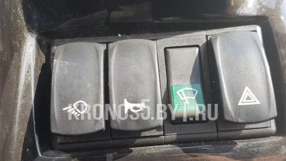 «Трактор Jinma | Джинма 404C» - фото 8