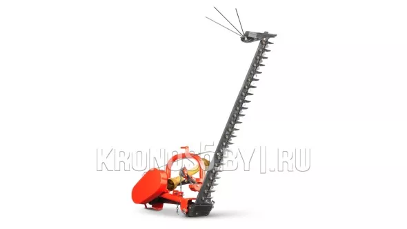 «Косилка сегментная Уралец 9G (1,8 м)» - фото 2 «Косилка сегментная Уралец 9G (1,8 м)» - фото 2