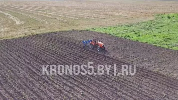 «Чеснокосажалка Крючков ЧС-4-3» - фото 5