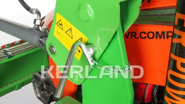 «Фронтальный погрузчик Kerland | Керланд ST 500-22» - фото 28