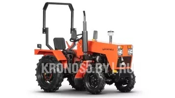 «Трактор Уралец 224» - фото 4