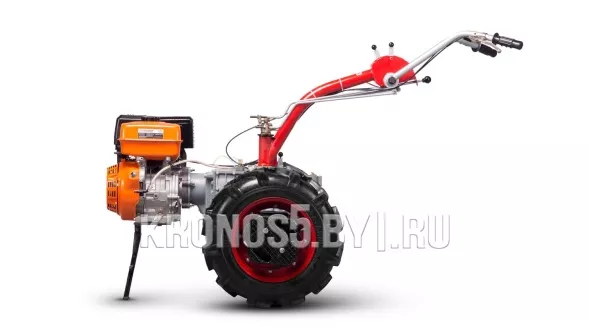 «Мотоблок Мотор Сич МБ-16Б (Toyokawa)» - фото 2
