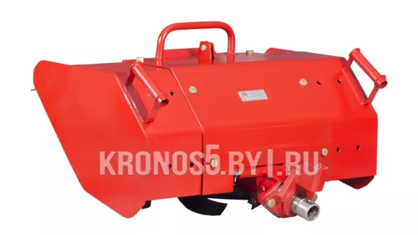 «Почвофреза КФ-1С к мотоблоку Мотор Сич» - фото 3