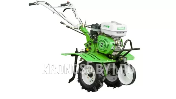 «Мотоблок Аврора | Aurora COUNTRY 800 HD» - фото 2