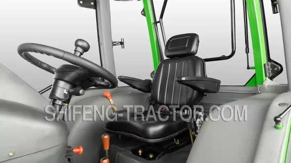 «Трактор Shifeng | Шифенг SF-504С 8/2 A/C (с ПСМ)» - фото 30 «Трактор Shifeng | Шифенг SF-504С 8/2 A/C (с ПСМ)» - фото 30