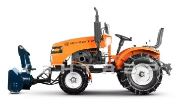 «Снегоочиститель роторный Scout | Скаут SB-1160 (1,16 м)» - фото 5 «Снегоочиститель роторный Scout | Скаут SB-1160 (1,16 м)» - фото 5