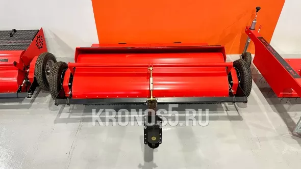 «Мусороподборщик TOSS STC - 1500» - фото 12