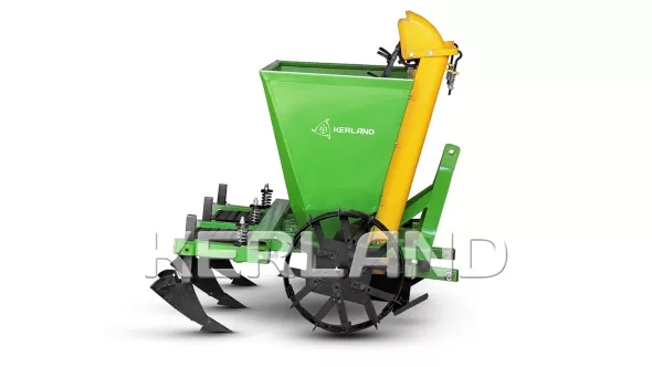 «Картофелесажалка Кerland | Керланд CT-2 (62,5-67,5 см)» - фото 9