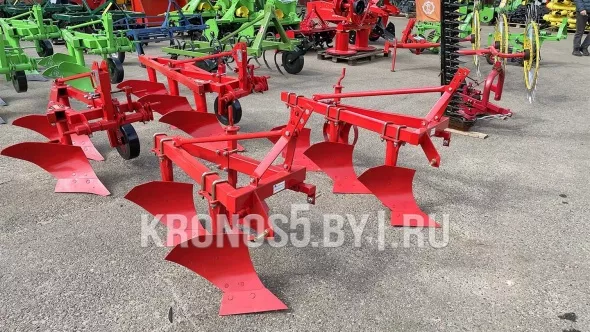 «Плуг 1L-220» - фото 9