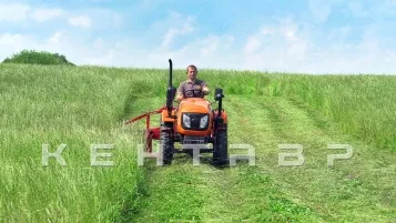 «Косилка роторная Wirax | Виракс Z-069/3 (1,35 м на короткой ноге)» - фото 4 «Косилка роторная Wirax | Виракс Z-069/3 (1,35 м на короткой ноге)» - фото 4