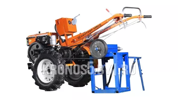 «Дровокол Крючков ТР-4 универсальный» - фото 3