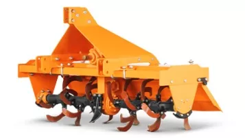 «Почвофреза Кентавр (1,4 м)» - фото