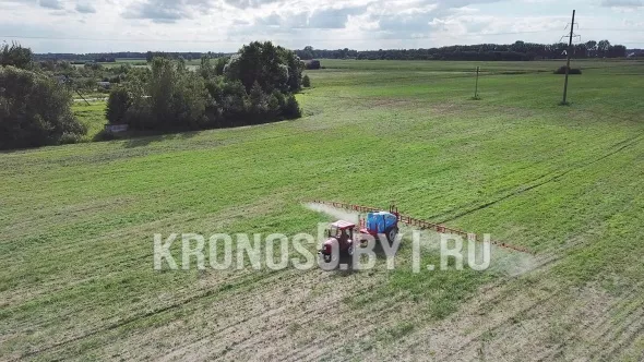 «Трактор Dongfeng | Донгфенг DF-244С G2» - фото 25