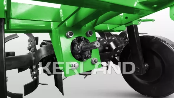 «Почвофреза Kerland | Керланд W 2000 (2,0 м)» - фото 9