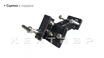 «Мотоблок Кентавр 2016Б (Toyokawa)» - фото 6