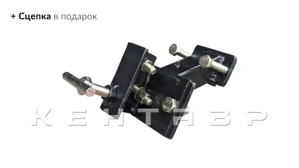 «Мотоблок Кентавр 2016Б (Toyokawa)» - фото 5