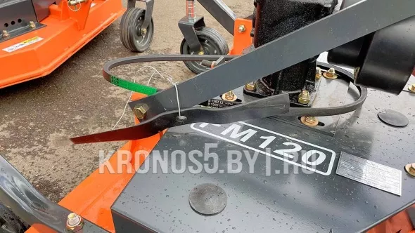 «Косилка садовая FM-150 (1,5 м)» - фото 13