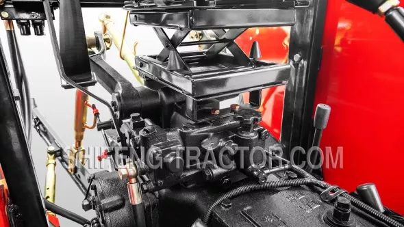 «Трактор Shifeng | Шифенг SF-404 8/2 (с ПСМ)» - фото 12 «Трактор Shifeng | Шифенг SF-404 8/2 (с ПСМ)» - фото 12