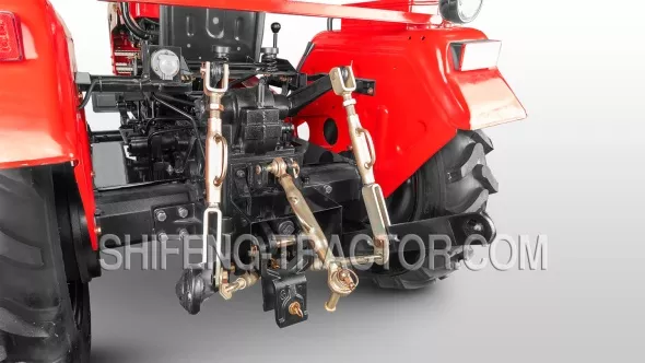 «Минитрактор Shifeng | Шифенг SF-240 6/2» - фото 18 «Минитрактор Shifeng | Шифенг SF-240 6/2» - фото 18