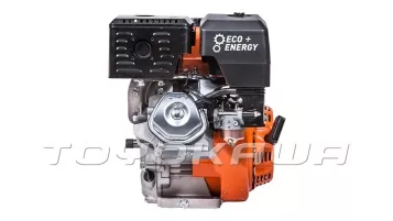 «Двигатель Toyokawa S190 SL» - фото 4