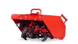Почвофреза КФ-1С к мотоблоку Мотор Сич - фото