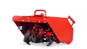 «Почвофреза КФ-1С к мотоблоку Мотор Сич» - фото «Почвофреза КФ-1С к мотоблоку Мотор Сич» - фото
