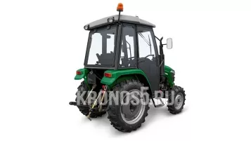 «Трактор Файтер | Fighter TY-254C» - фото 5