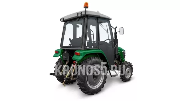 «Трактор Файтер | Fighter TY-254C» - фото 4