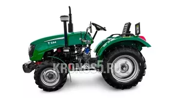 «Трактор Файтер | Fighter Т-244» - фото 3