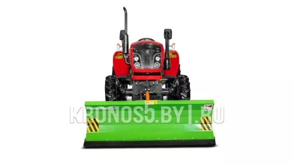 «Трактор Dongfeng | Донгфенг DF-244 G2 (на базе DF-304)» - фото 18